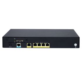 HPE Aruba JG514B#ABA Wireless Router