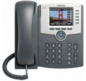 Cisco SPA525G2 Telecommunication Equipment