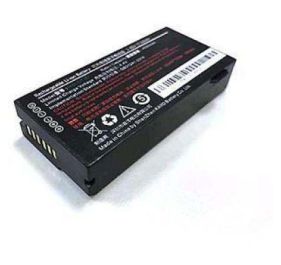 Unitech 1400-900058G Battery
