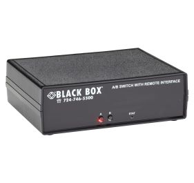 Black Box SW1043A-MM Accessory