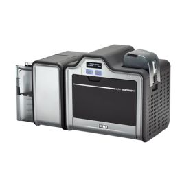 Fargo 86394 ID Card Printer