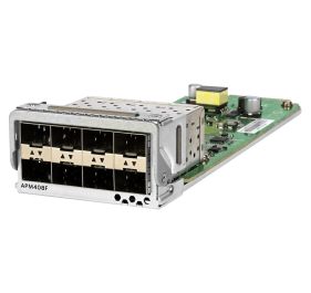 NETGEAR APM408F-10000S Ethernet Adapters