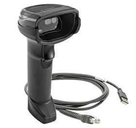 Zebra DS8108-SR7U2100AZW Barcode Scanner