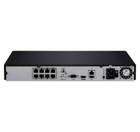 TRENDnet TV-NVR208D2 Network Video Recorder
