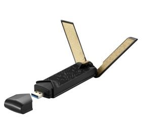 Asus USB-AX56 Network Adapters