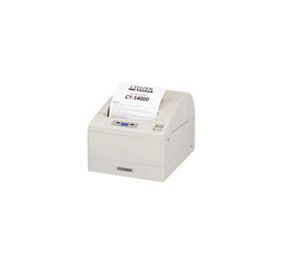 Citizen CT-S4000PAU-WH Receipt Printer