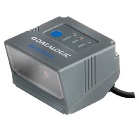 Datalogic GFS4150-9 Fixed Barcode Scanner