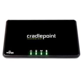 CradlePoint CTR35 Wireless Router