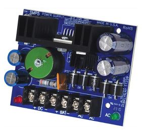 Altronix SMP5PM Power Device