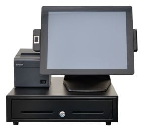 Touch Dynamic P52801ANN-00NNNNN POS System