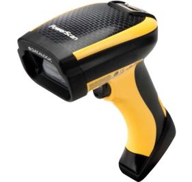 Datalogic PBT9500-RBK10US Barcode Scanner