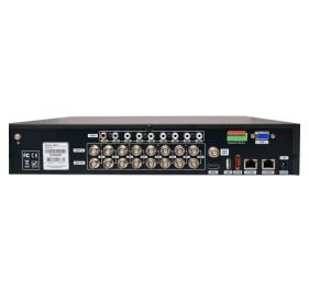 Speco D16HT2TB Surveillance DVR
