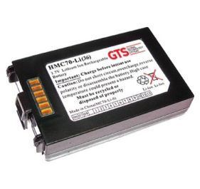 Global Technology Systems HMC70-LI36-10 Battery