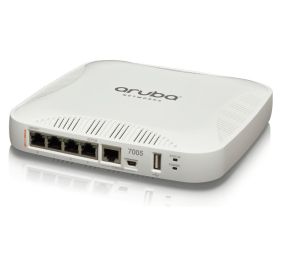HPE Aruba JW636A Wireless Controller
