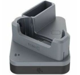 Zebra CRD-TC5A-2SE1B-B Docks and Cradles