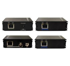 Speco POECOAX Accessory