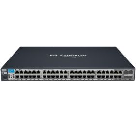 HP J9147A Network Switch