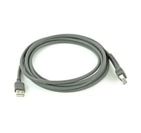 Zebra CBA-U25-S09ZAR Cables, Connectors, and Adapters