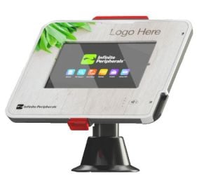 IPCMobile QPC-250-ZS2DMCN-PADM Smart Card Reader