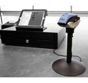 Socket Mobile Charging Stand Barcode Scanner
