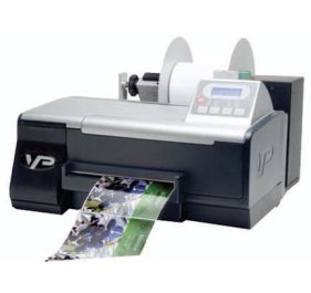 VIPColor VP485 Barcode Label Printer