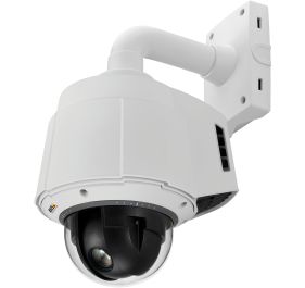 Axis 0568-001 Security Camera