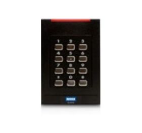 HID 921NBNNEKE0000 Access Control Reader