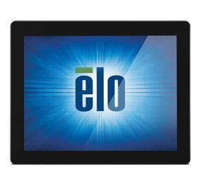 Elo 1590L Digital Signage Display