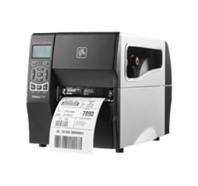 Zebra ZT23042-D01000FZ Barcode Label Printer