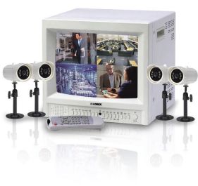 LOREX L14Q684C Video Multiplexer