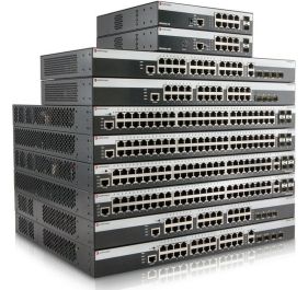 Extreme Networks 08G20G4-24P Ethernet Switch