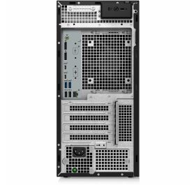Dell 07PRM Workstation PC
