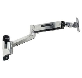 Ergotron 45-383-026 Mounting Hardware and Stands