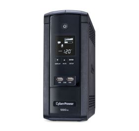 CyberPower CP1000AVRLCD Power Device