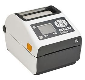 Zebra ZD62H42-D01F00EZ Barcode Label Printer