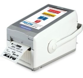 SATO WWFX31241-NPN Barcode Label Printer