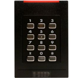 HID 921NTNNEK0005L Access Control Reader