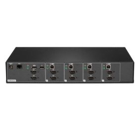 Vertiv SC940DPH-400 Network Switch