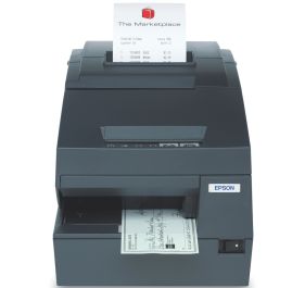 Epson C31C625A8771 Receipt Printer
