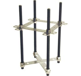Videolarm PV4 CCTV Camera Housing