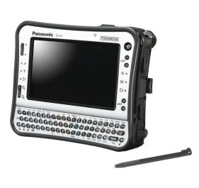 Panasonic CF-U1GQG6G2M Mobile Computer