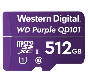 Western Digital WDD512G1P0C Accessory