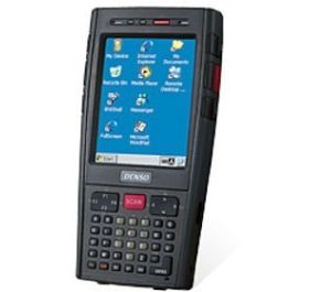Denso BHT-760QWBG-CE Mobile Computer