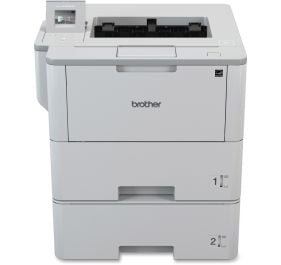 Brother HL-L6400dwt Laser Printer