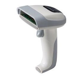 Unitech MS839E Barcode Scanner