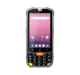 Point Mobile PM67GPV23BJE0C Mobile Computer