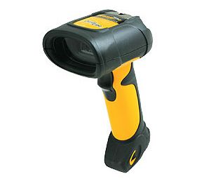 Wasp 633808121136 Barcode Scanner