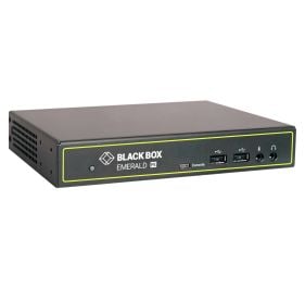 Black Box EMD2002PE-R-P Wireless Switch