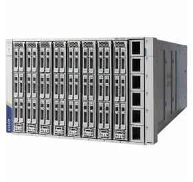 Cisco UCSX-F-9416 Switch Network Module