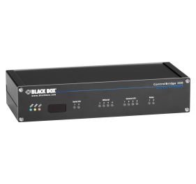 Black Box CB-CP200 Accessory